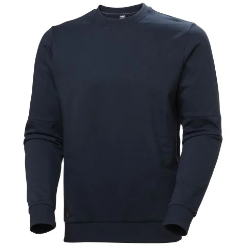 Evo 79343_591 Helly Hansen Workwear Sweatshirt 4071733