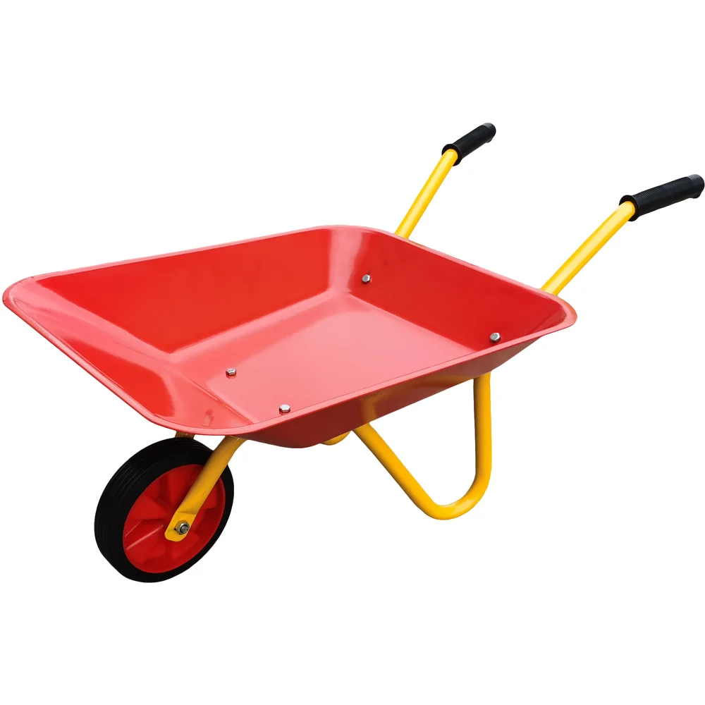 MJØLNER TRILLEBÅR BARN 20L/10KG v:4512213