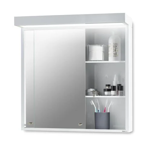 Favorit Gårö Plåtprodukter Speil 3039967