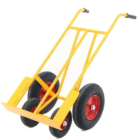 2045 F4 Hörby Bruk Magasinkjerre 2620033