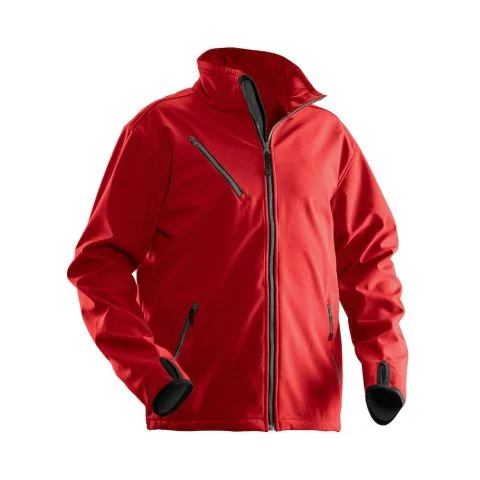 1201 Jobman Softshelljakke 4063188