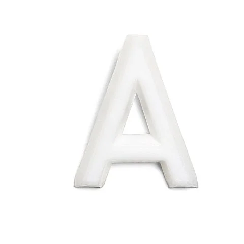 22830 Habo Bokstavskilt 3112399