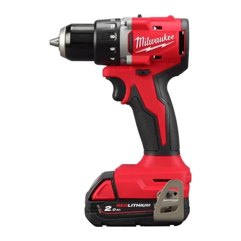M18 BLDDRC-202C Milwaukee Borskrutrekker 4038756