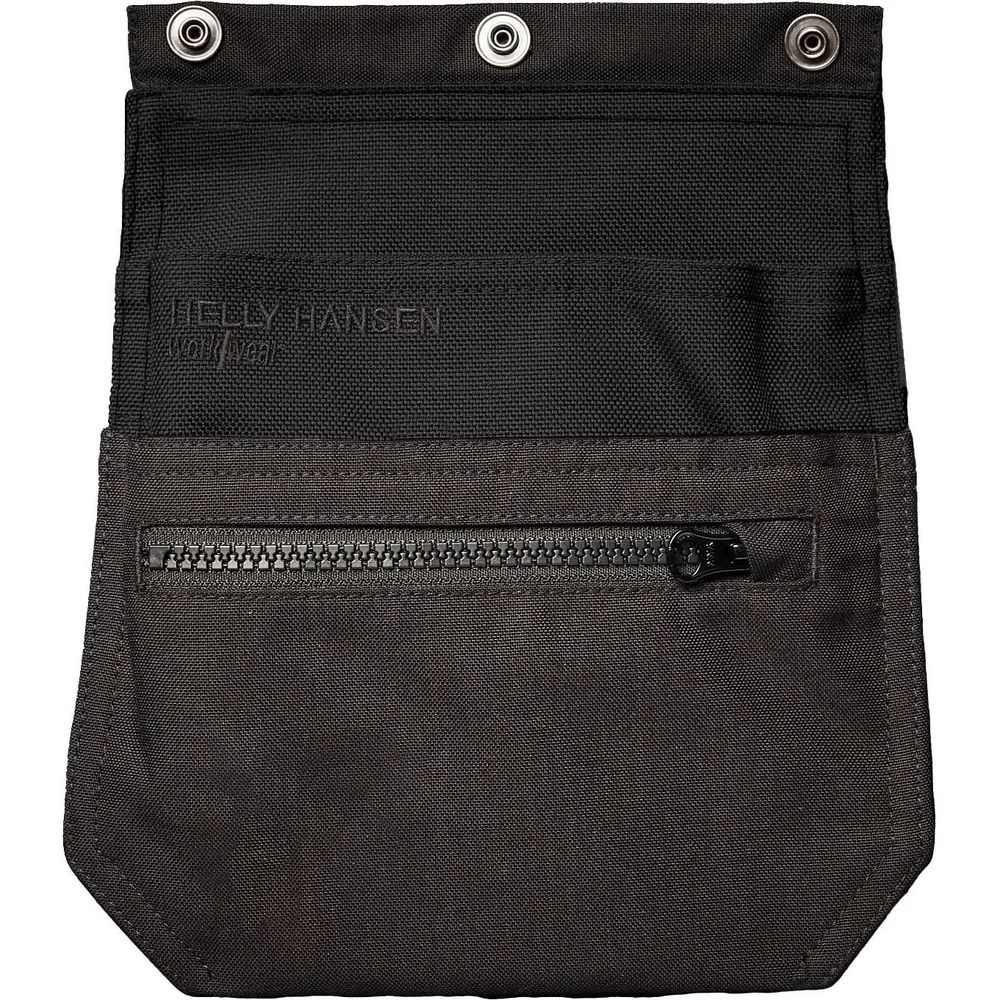 Helly Hansen Workwear Hengeficka Essential 2 Connect, svart v:6870198