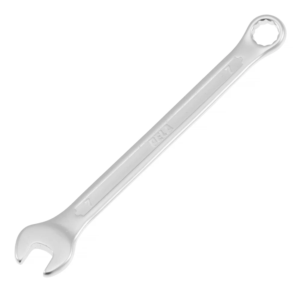 PELA U-ringnøkkel 7 mm, DIN 3113 v:9233116