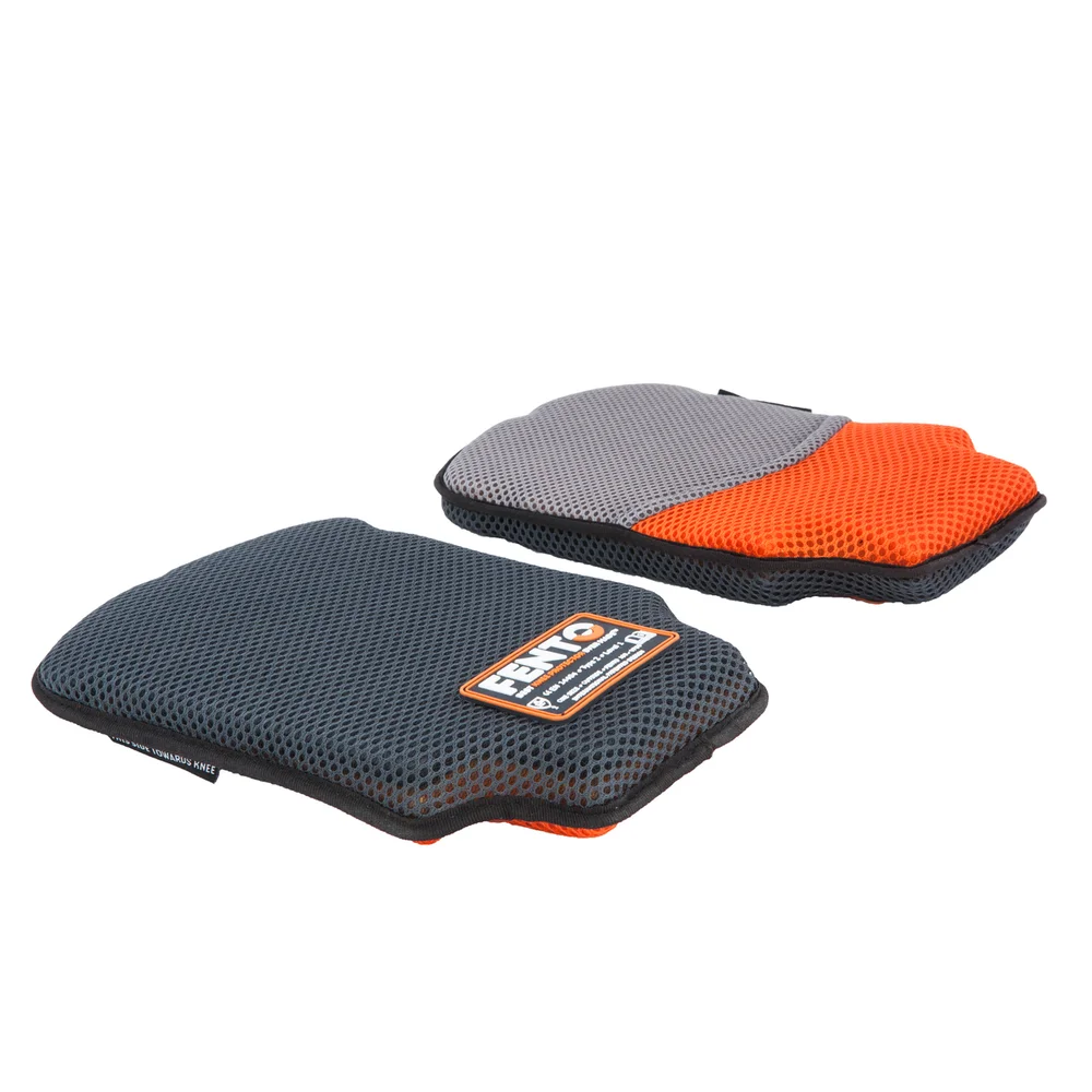 FENTO KNEBESKYTTER PAR POCKET v:2433406