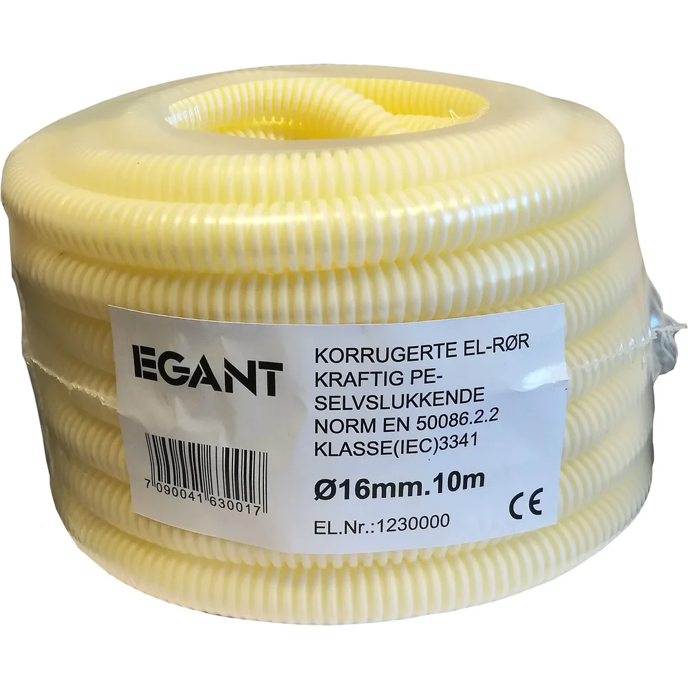 EGANT 16MM K-RØR 10M BUNT v:7493519 EGANT 16MM K-RØR 10M BUNT v:7493519