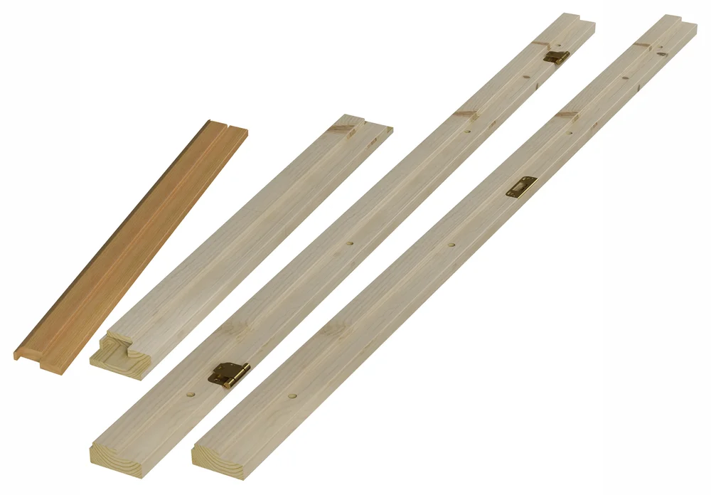 KARMSETT 93MM 8X20H UBH ANSLAGST v:8128291
