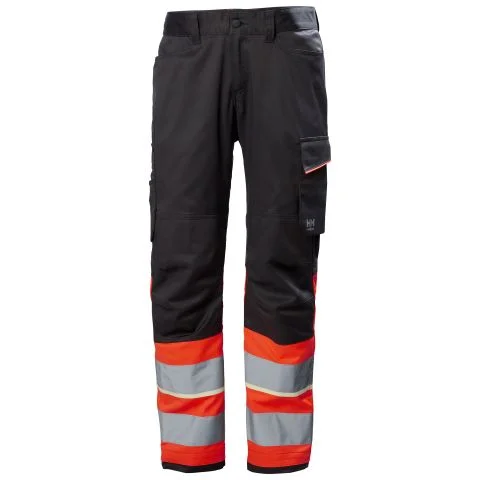 UC-ME 77513_169 Helly Hansen Workwear Arbeidsbukse 3111120