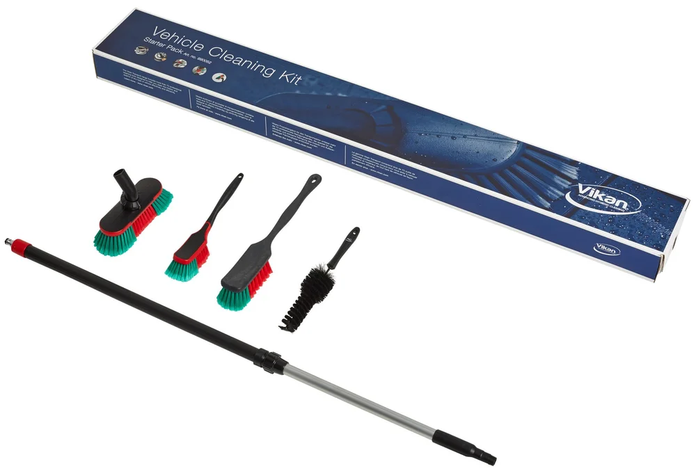 VIKAN STARTPAKET TRANSPORT VIKAN 990052 v:4145940