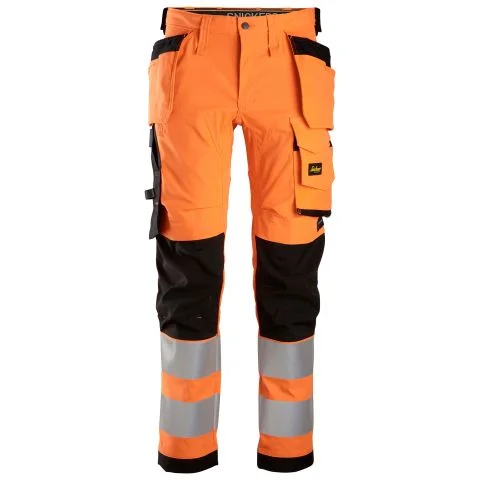 6243 AllroundWork Snickers Workwear Arbeidsbukse 3062736