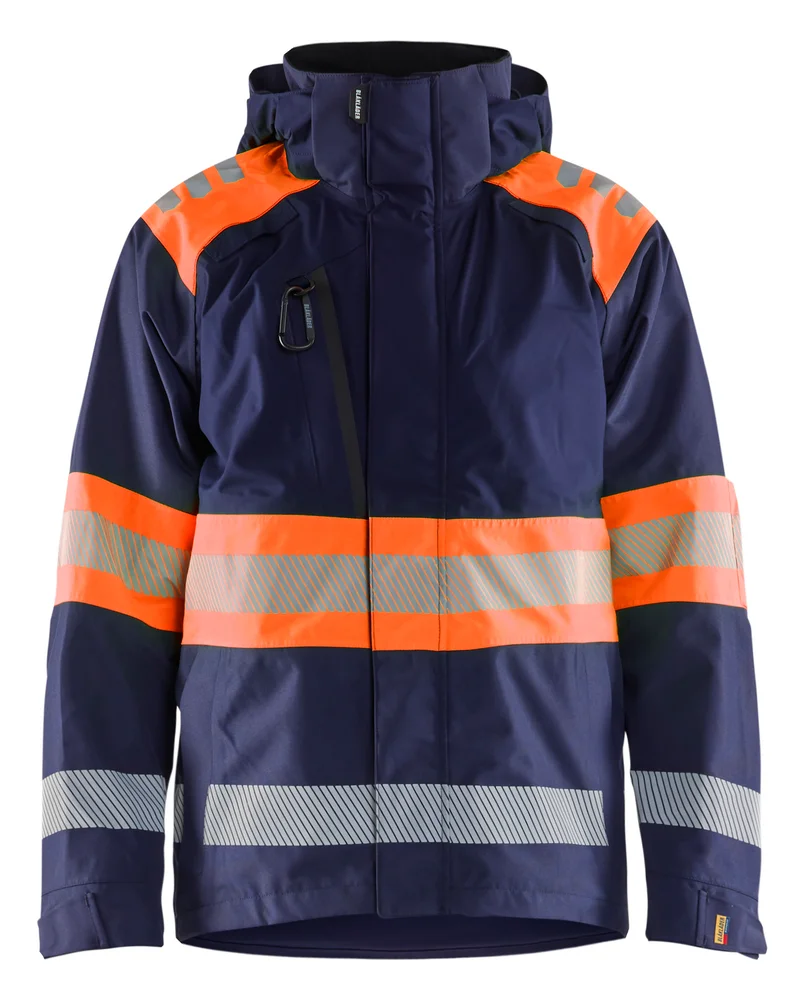 SKALLJAKKE 442019778953XL v:3342646