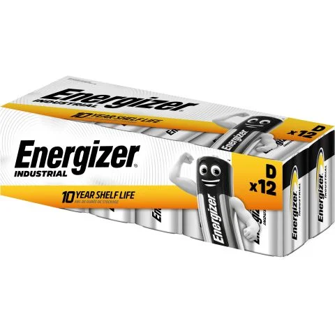 Industrial Energizer Batteri JZ11601 Industrial Energizer Batteri JZ11601