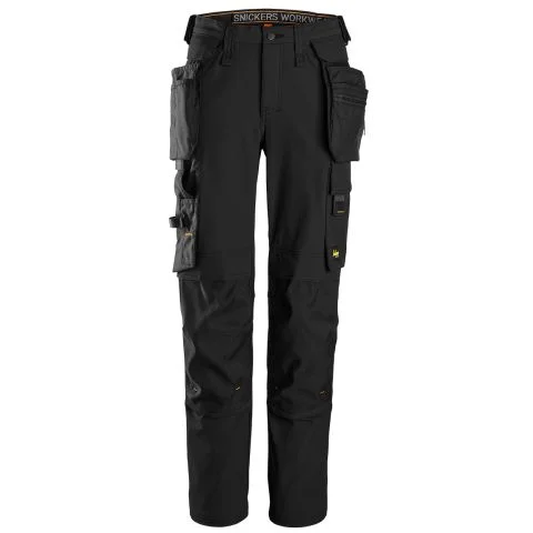 6771 Snickers Workwear Arbeidsbukse 3127815