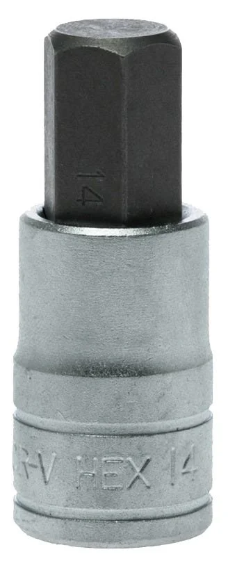 HYLSEBITS 1/2 SEKSKANT v:9264926 HYLSEBITS 1/2 SEKSKANT v:9264926