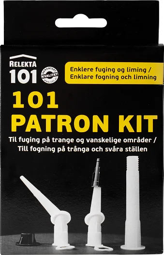 PATRONKIT 101 v:9872400