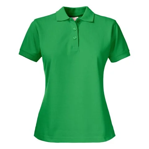 Surf Pro Lady Printer Poloskjorte 3121075