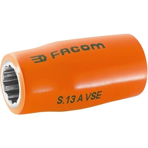 S.14AVSE Facom Hylse 1910355