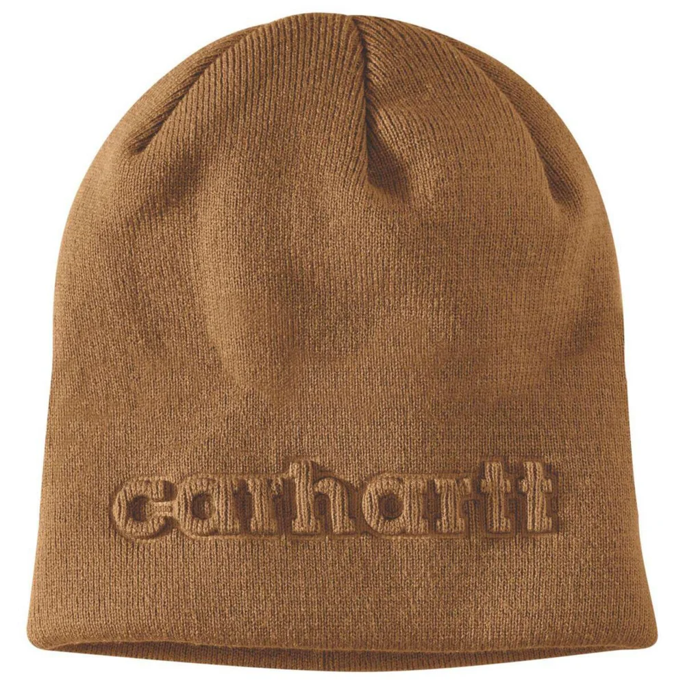 Carhartt Lue, brun v:8510592