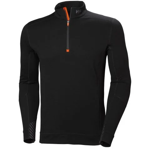 Lifa Merino 75107-990 Helly Hansen Workwear Undertrøye 3019535