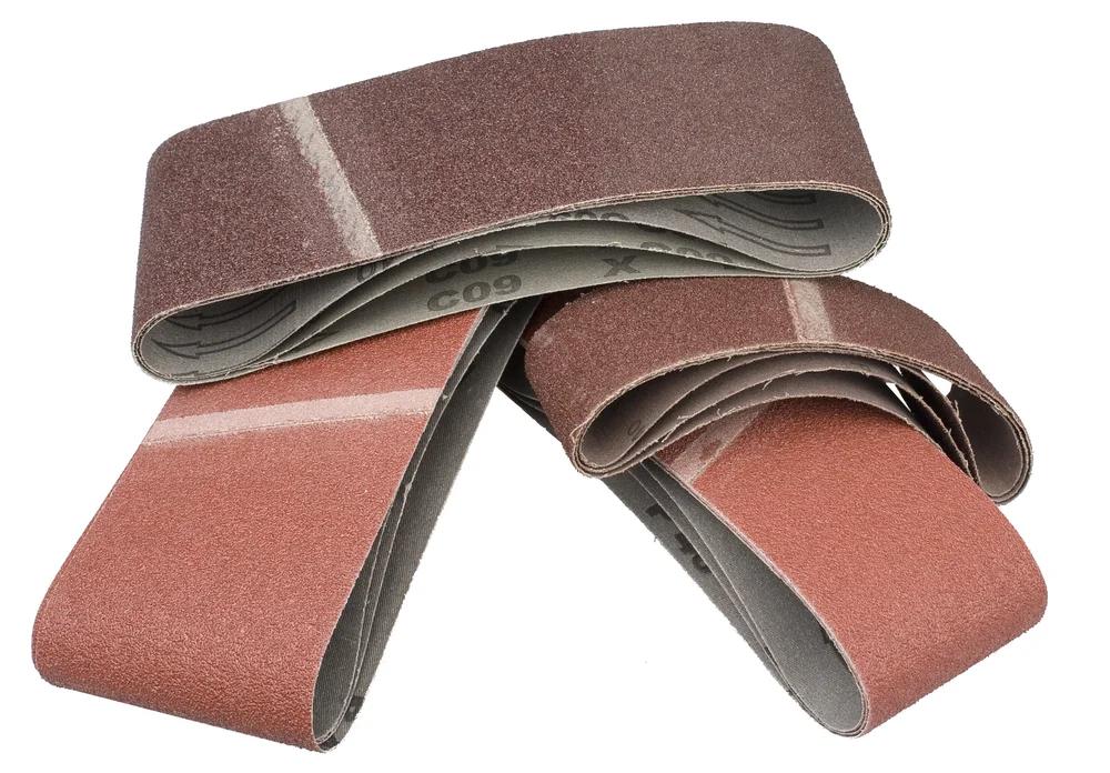 Dronco Slipedukbelte, 100×560 mm, 3-pak v:7772116 Dronco Slipedukbelte, 100×560 mm, 3-pak v:7772116