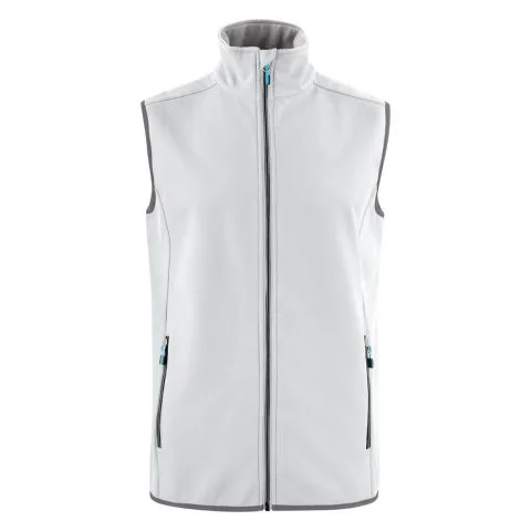 Trial Vest Printer Softshellvest 3121409