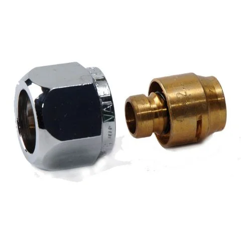 FG049502120 Gustavsberg Koblingssett 3086155