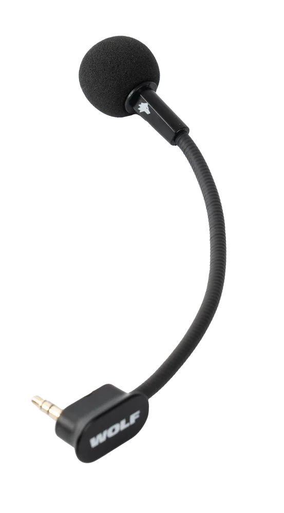 Mikrofon WOLF Apex boom mic v:9848296