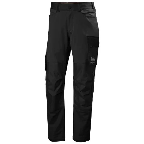 Oxford 77395-990 Helly Hansen Workwear Arbeidsbukse 4024108