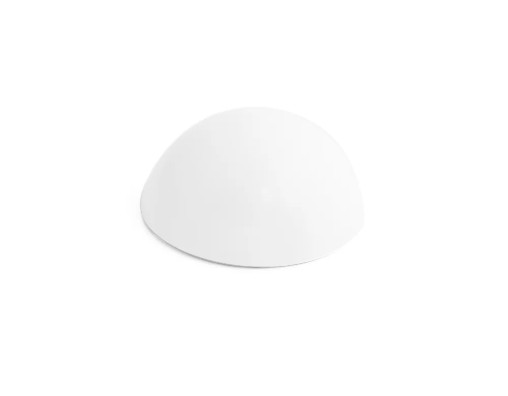 BUFFERT PLAST 81 HVIT SB v:7854962