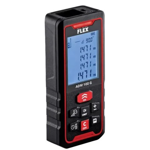 ADM100 Flex Avstandsmåler 3127028
