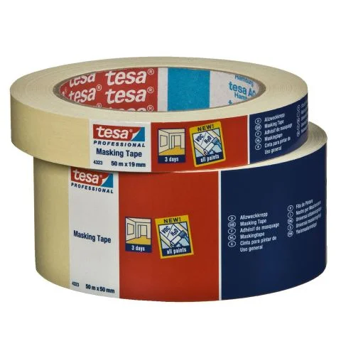 4323 Tesa Maskeringsteip 2490044