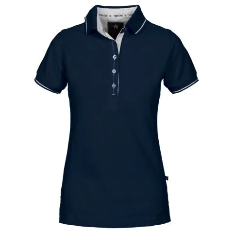 PSW5188000190 Texstar Poloskjorte 4041075