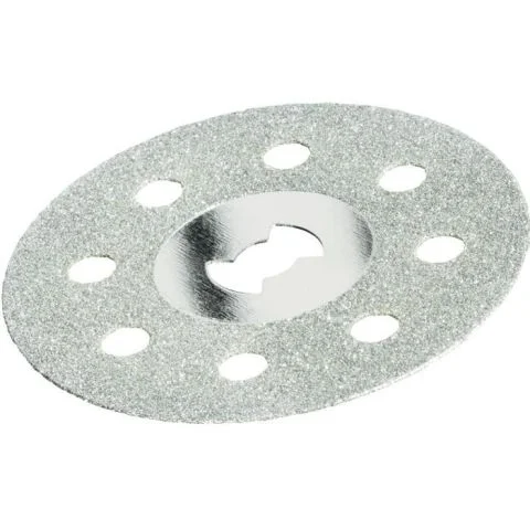 EZ SpeedClic SC545 Dremel Kappeskive JZ56928 EZ SpeedClic SC545 Dremel Kappeskive JZ56928