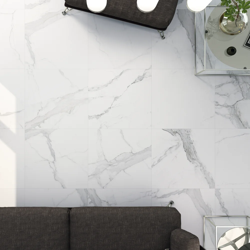 STATUARIO MATE 60X60 9MM v:2453137