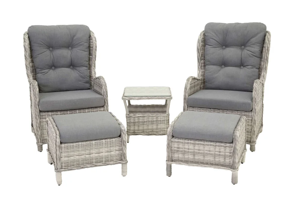 Bohem Helle reclinersett v:8447638
