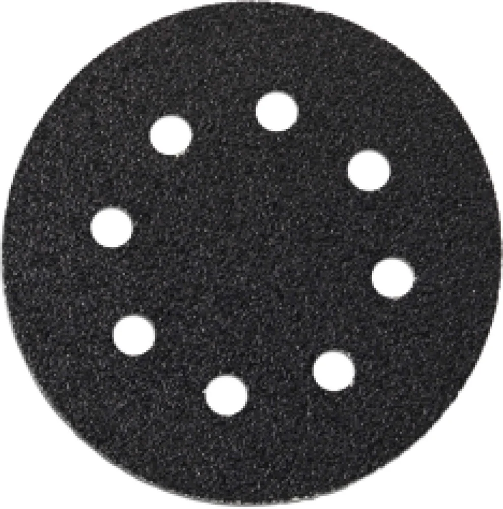 FEIN K60, 80,120,180 Ø115 mm slipepapirsett v:9283058