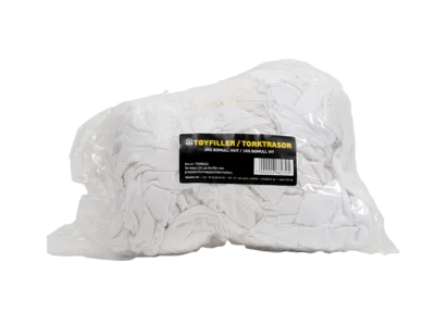 FILLER 101 TØYFILLER BOMULL 1 KG v:6715753 FILLER 101 TØYFILLER BOMULL 1 KG v:6715753