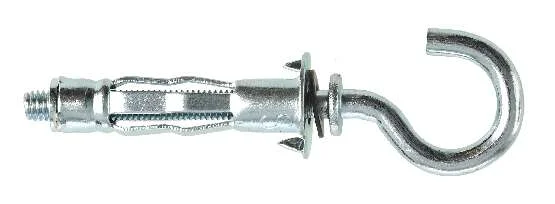 MFT PLATEANKER KROK ELF 4SS M4X38 E A3 (3 stk.) v:1639131