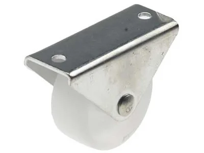 MØBELTRINSE HVIT 27MM v:2895358