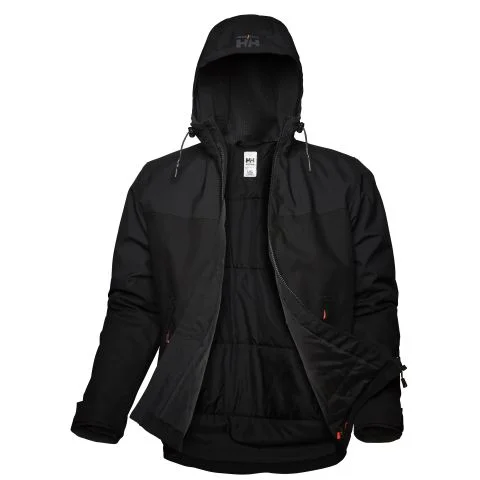 Oxford 73290_990 Helly Hansen Workwear Vinterjakke 3019242