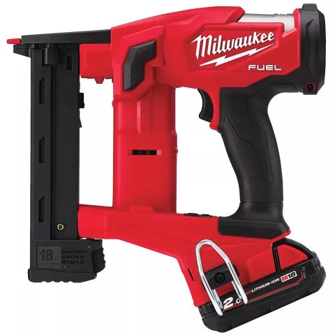 M18 FNCS18GS-0X Milwaukee Stiftepistol 2290606