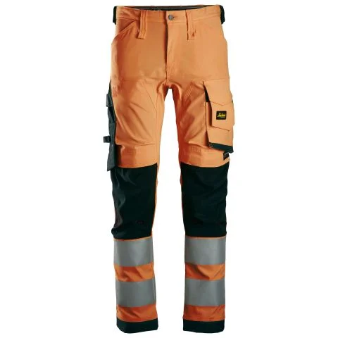 6343 Snickers Workwear Arbeidsbukse 3104115