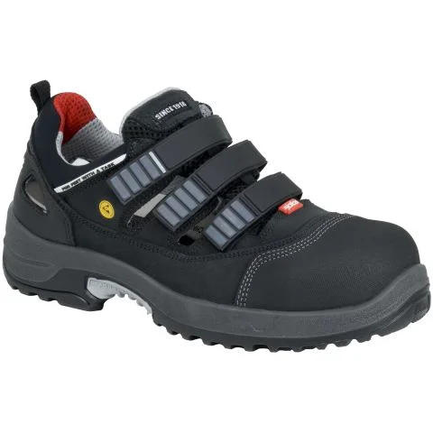 3020 Zenit Jalas Vernesandal 3018054