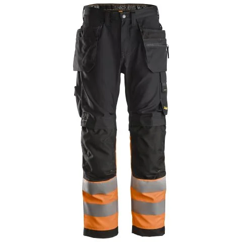 6233 AllroundWork Snickers Workwear Arbeidsbukse 1285542
