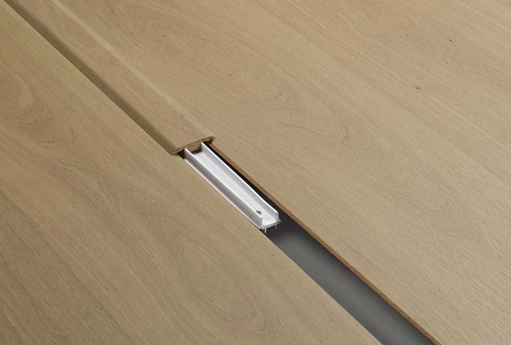 BerryAlloc T-list MDF Harmony 2350x12x44 mm v:3133422 BerryAlloc T-list MDF Harmony 2350x12x44 mm v:3133422