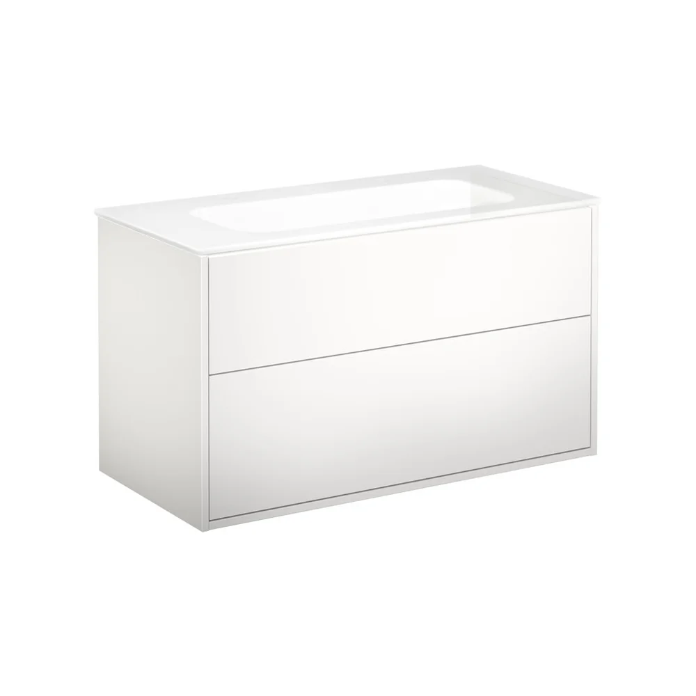 GUSTAVSBERG ARTIC SERVANTSKAP 100 HVIT v:3796283 GUSTAVSBERG ARTIC SERVANTSKAP 100 HVIT v:3796283