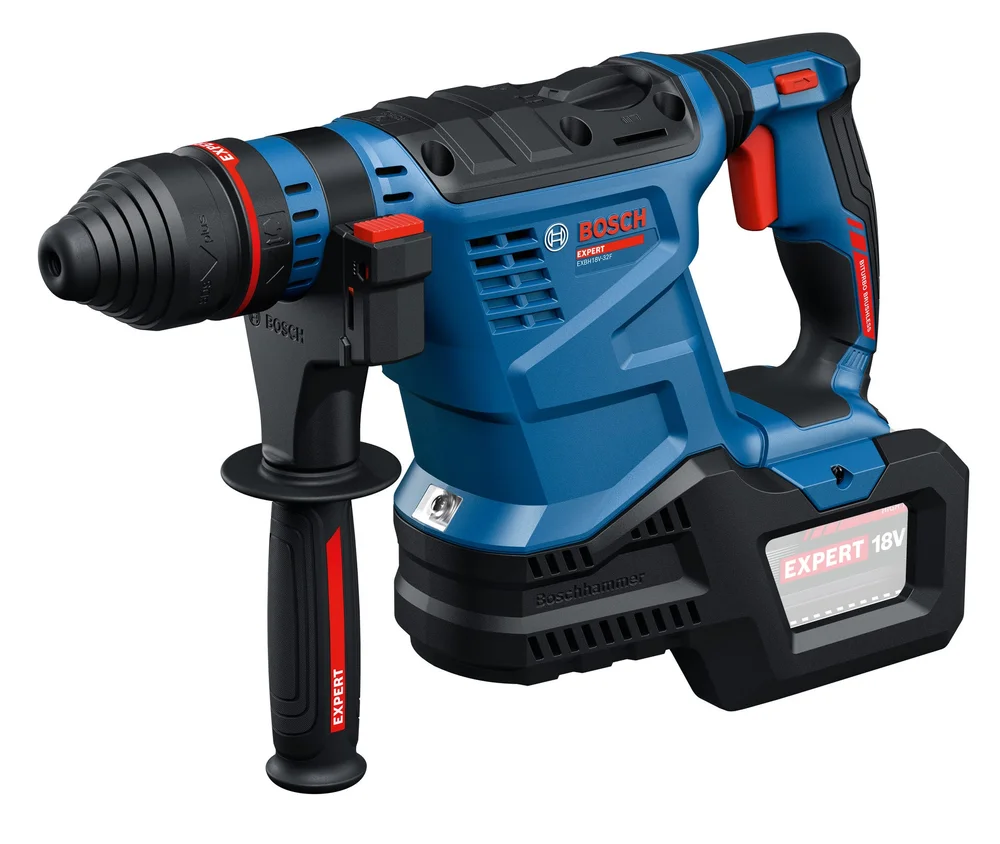 BOSCH BORHAMMER EXBH18V-32F SOLO v:5863992 BOSCH BORHAMMER EXBH18V-32F SOLO v:5863992