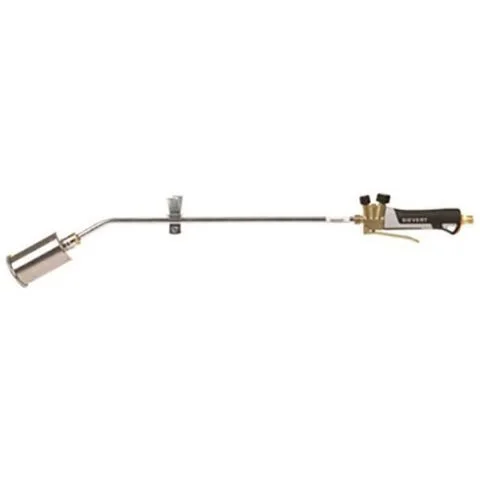 Pro 346041 Sievert Kraftbrennersett 2690062 Pro 346041 Sievert Kraftbrennersett 2690062