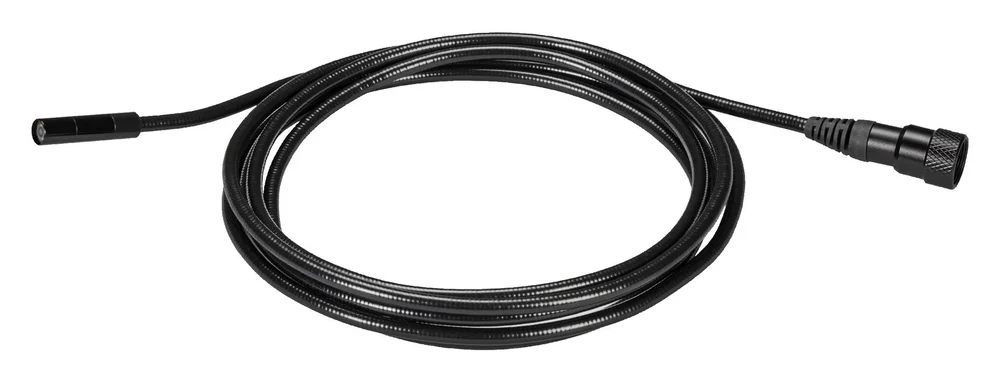 MILWAUKEE KAMERA OG KABEL 1.2M M12 SIM v:9708822